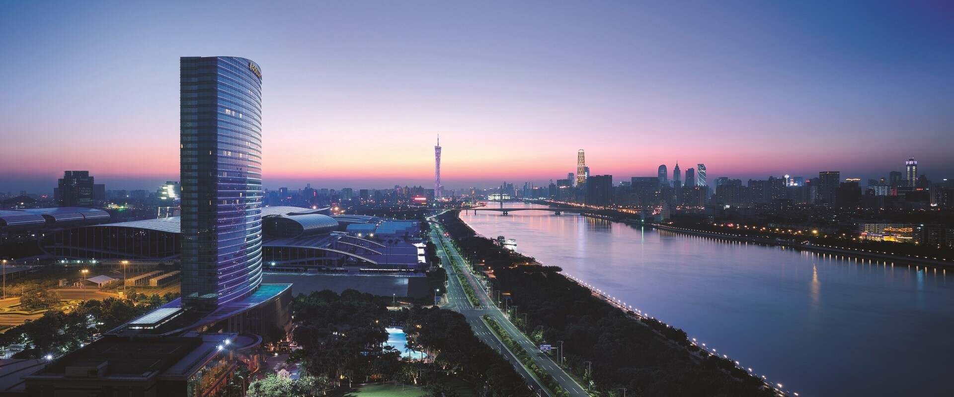 广州香格里拉